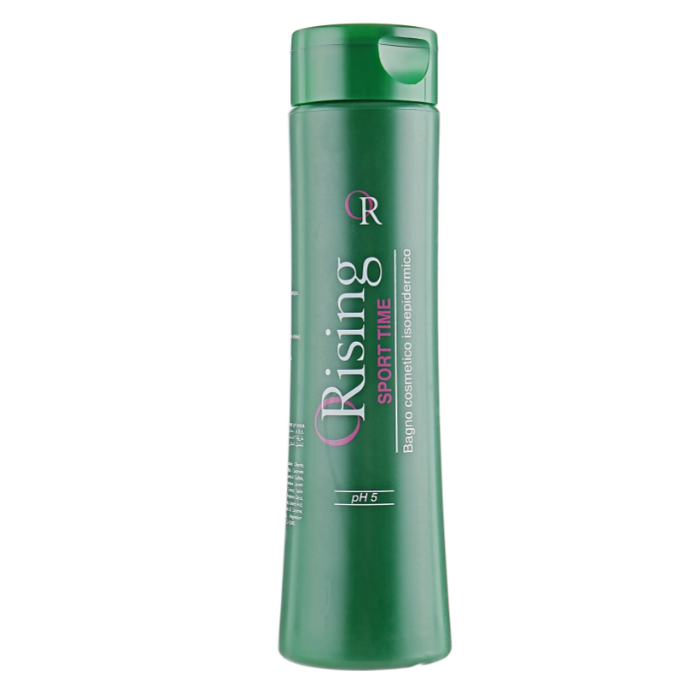 Orising Sport Time Shampoo
