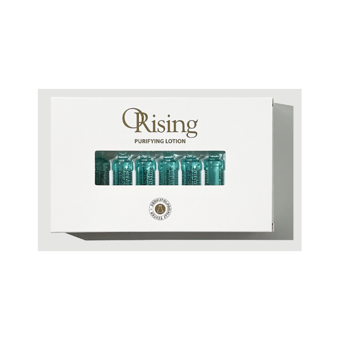 Orising Purifying Lotion