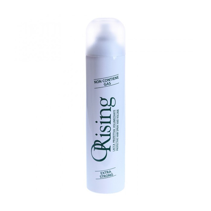 ORising Ecological Protective and Volume Hair Spray Extra Strong