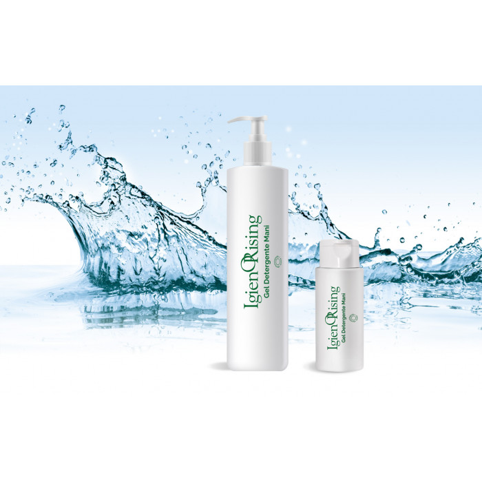 Orising Igienorising Hand Sanitiser