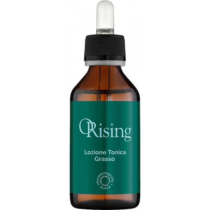 ORising Grasso Greasy Scalp Box