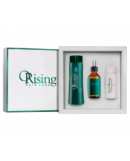 ORising Forfora Dandruff Box