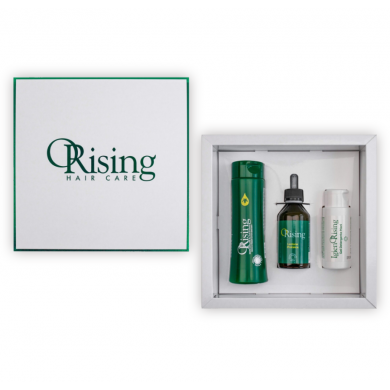 ORising Cocco Coconut Moisturising Box