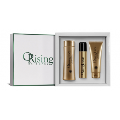 Orisingluce Box + Hairspray