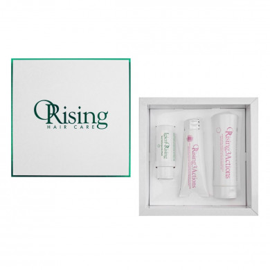 Orising 3 Actions Box