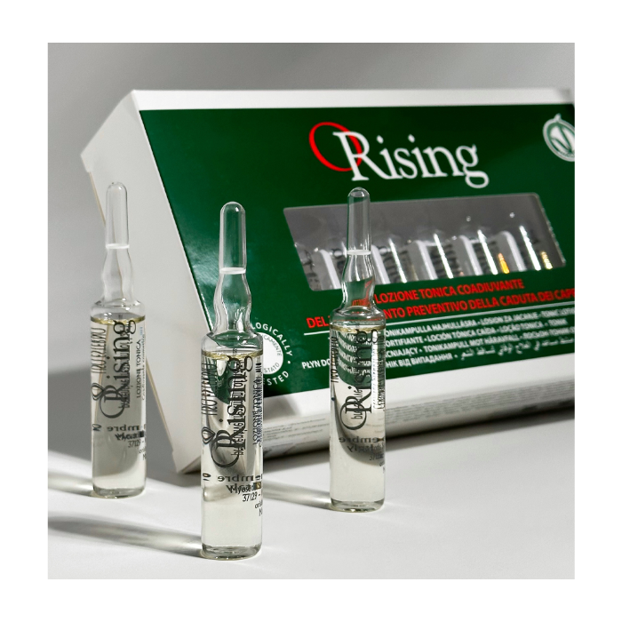 Orising Scalp Tonic Lotion Caduta