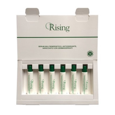 Orising Multienergetic Serum