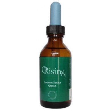 ORising Greasy Hair Lotion