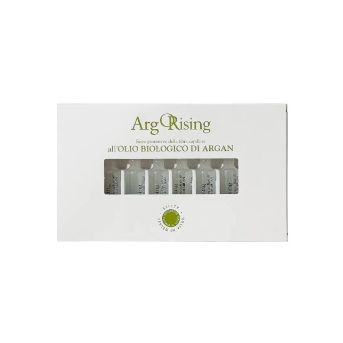 ORising Argorising Protective Serum