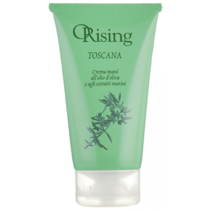 Orising Toscana Hand Cream Mani