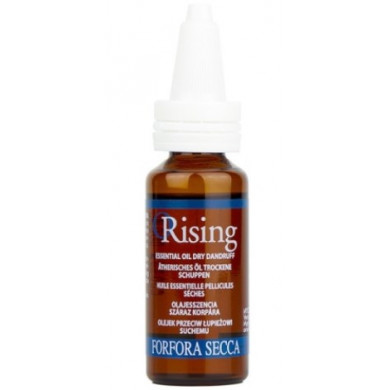 Orising Essential Oil For Greasy Dandruff