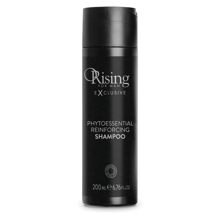 Orising for Man’s Phytoessential Reinforcing Shampoo Singolo