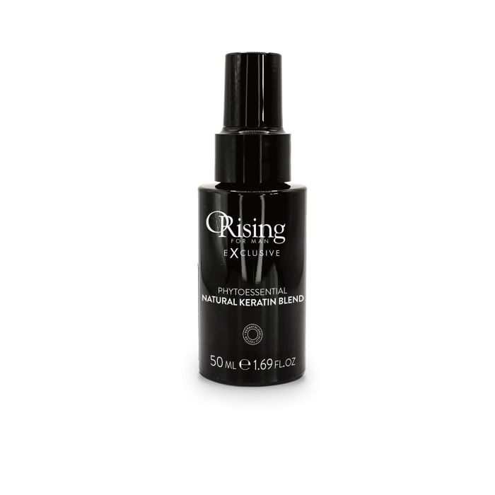 Orising for Man’s Phytoessential Natural Keratin Blend Singolo