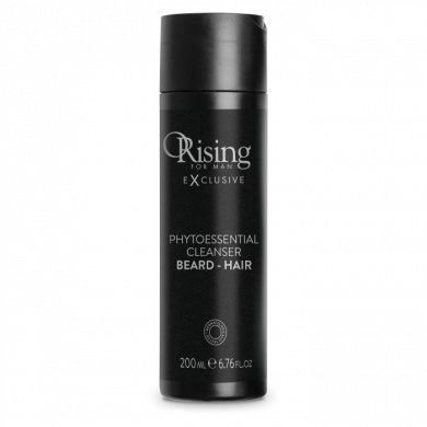 Orising for Man’s Phytoessential Cleanser Beard Skin Singolo