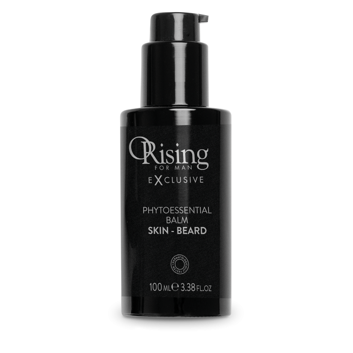 Orising for Man’s Phytoessential Balm Skin Beard Singolo