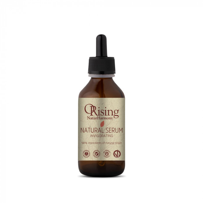 Natural Invigorating Serum