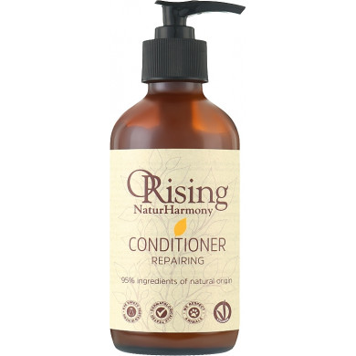 Naturharmony Conditioner - Repairing