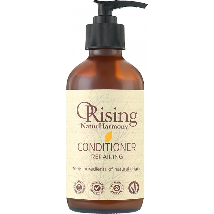 Naturharmony Conditioner - Repairing