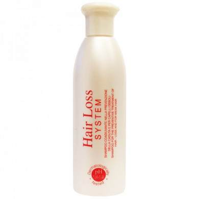 ORising Hair Loss System Shampoo
