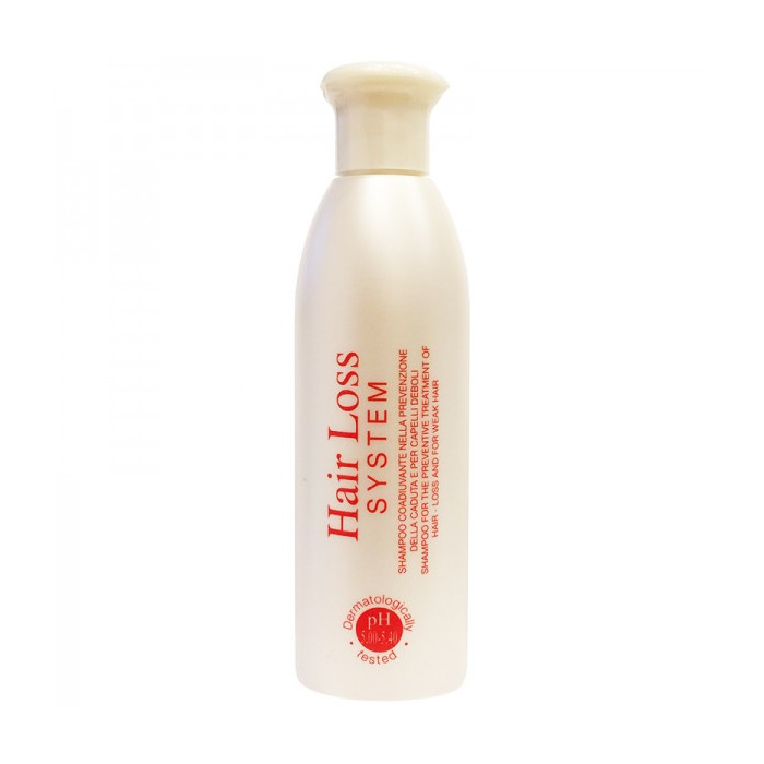ORising Hair Loss System Shampoo
