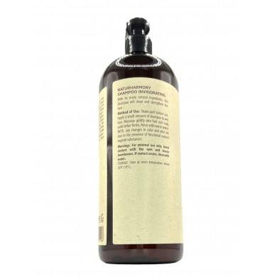 Invigorating Shampoo