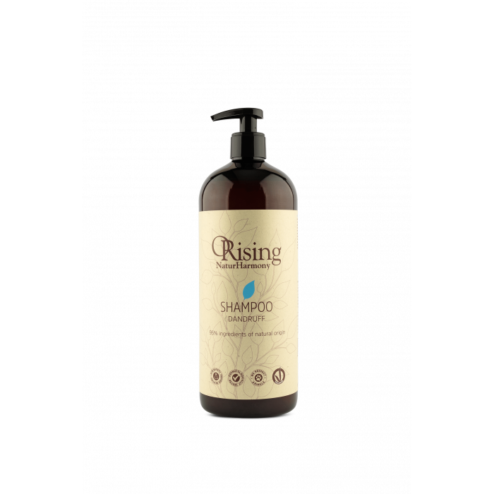 Orising Shampoo Dandruff