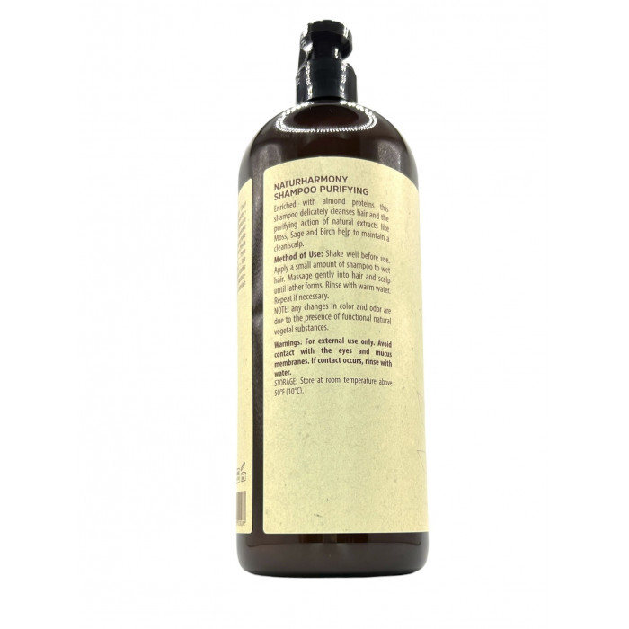 Orising Shampoo Dandruff