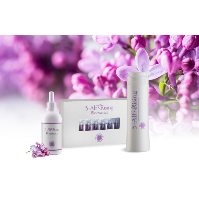 5-alforising Bioessence Lotion