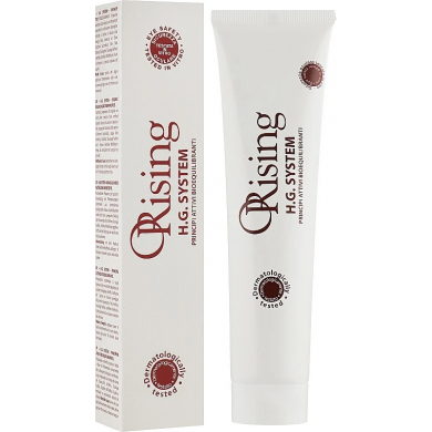 Orising H.G System Balancing Active Principles