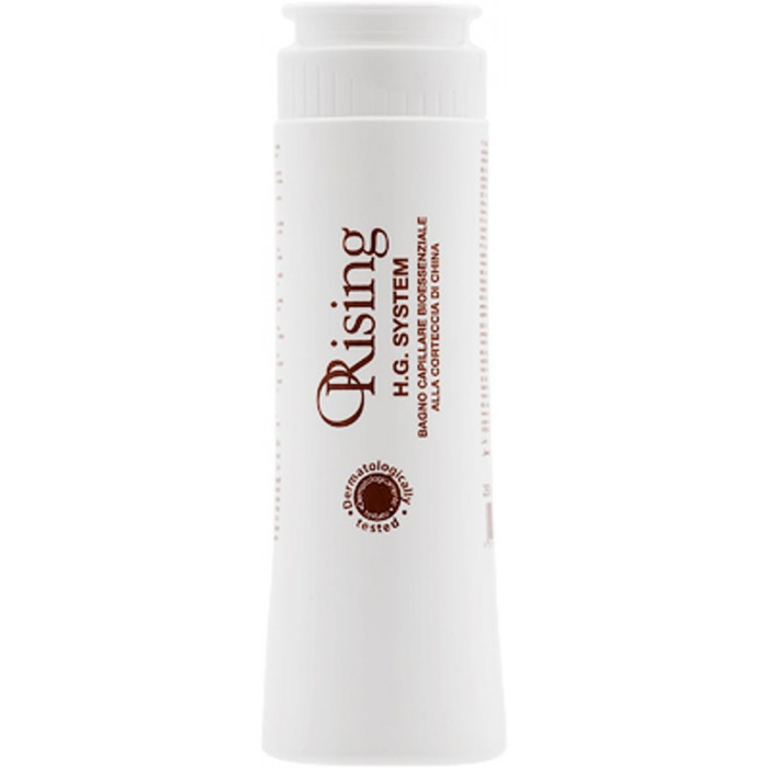 H.G. System Bagno Equilibrante Bioessential Shampoo