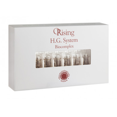 Orising H.G. System Biocomplex Lotion