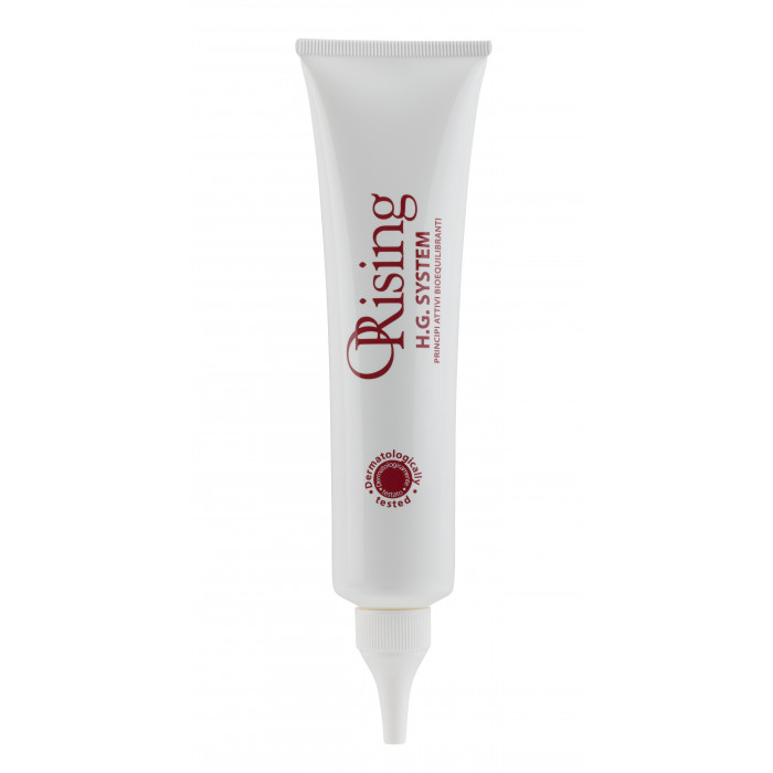 ORising H.G. System Bio-Balancing Active Principles