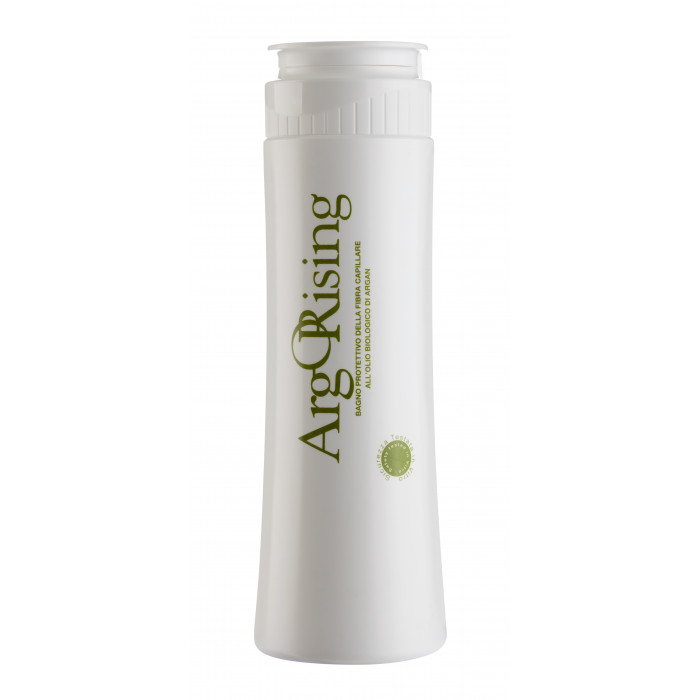 ORising Argorising Protective Bath / Argan Oil Shampoo
