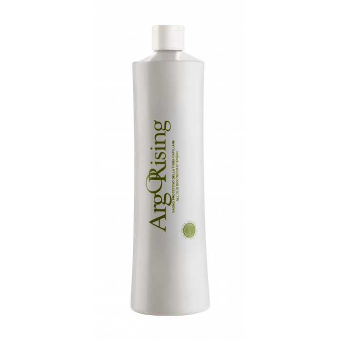 ORising Argorising Protective Bath / Argan Oil Shampoo
