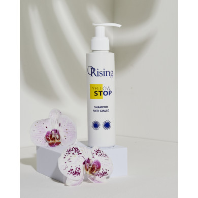 Orising Yellow Stop Shampoo Anti-Giallo