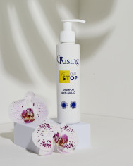 Orising Yellow Stop Shampoo Anti-Giallo