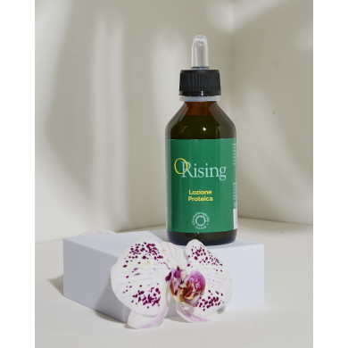 Orising Lozione Proteica Serum