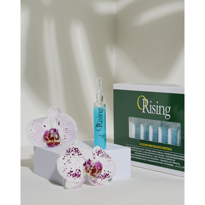 Orising Lozione Proteica Serum