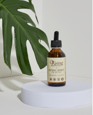 Orising Energetic Composition D