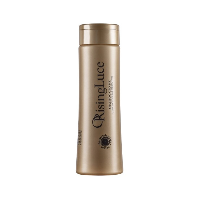 Orising Luce 24k Gold Shampoo