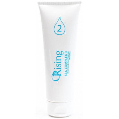 ORising Sea Complex Reconstruction Mask