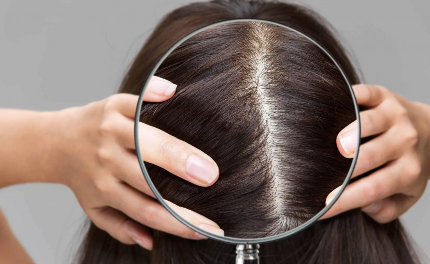 Ihr Ratgeber für saisonale Haarpflege